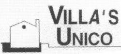 VILLA'S UNICO