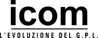 icom L'EVOLUZIONE DEL G.P.L.