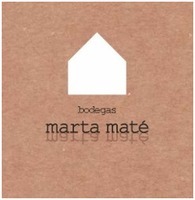 bodegas marta maté