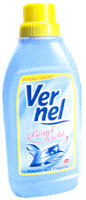 Vernel Bügel leicht
