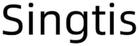 Singtis