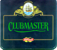 CLUBMASTER HANDELSGOLD