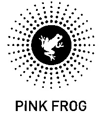 PINK FROG