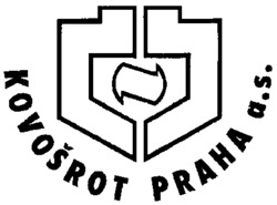 KOVOSROT PRAHA a.s.