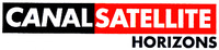 CANAL SATELLITE HORIZONS