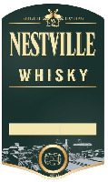 Nestville Whisky