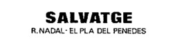 SALVATGE