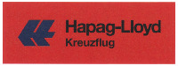 Hapag-Lloyd Kreuzflug