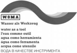 WOMA