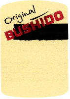 Original BUSHIDO