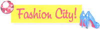 Fashion City!