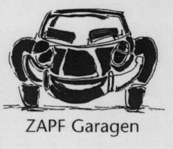 ZAPF Garagen