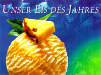 UNSER EIS DES JAHRES