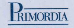 PRIMORDIA