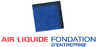 AIR LIQUIDE FONDATION D'ENTREPRISE