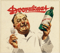 Doornkaat