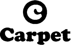 C Carpet
