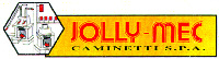 JOLLY-MEC CAMINETTI S.P.A.