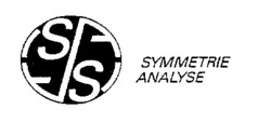 SYMMETRIE ANALYSE