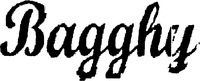 Bagghy