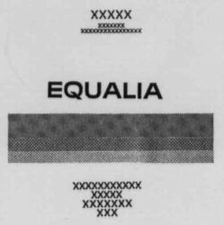 EQUALIA