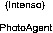 (Intenso) PhotoAgent