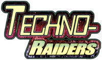 TECHNO-RAIDERS