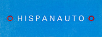 HISPANAUTO