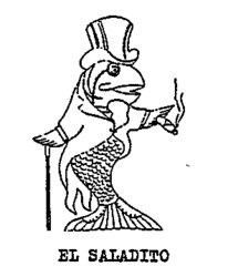 EL SALADITO
