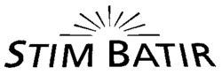 STIM BATIR