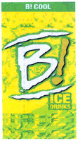 ICE DRINKS B! B!COOL