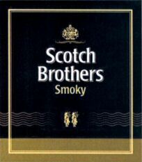 Scotch Brothers Smoky