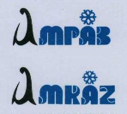 MRAZ