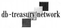 db-treasury network