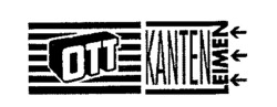 OTT KANTEN