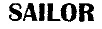 SAILOR
