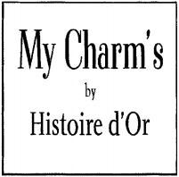 My Charm's by Histoire d'Or