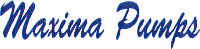 Maxima Pumps