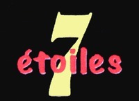 7 étoiles