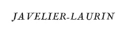 JAVELIER-LAURIN