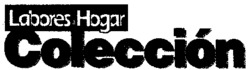 Labores del Hogar Colección