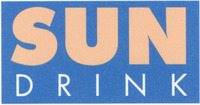 SUN DRINK
