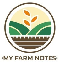 MY FARM NOTES