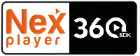 NexPlayer360 SDK