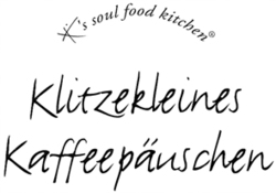 Klitzekleines Kaffeepäuschen