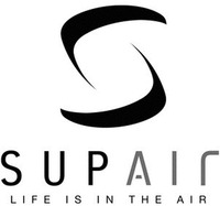 SUP AIR LIFE IS IN THE AIR