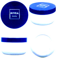 NIVEA body