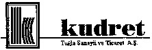 kudret Tugla Sanayii ve Ticaret A.S.