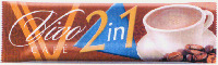 Vivo CAFÉ 2 in 1