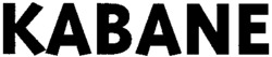 KABANE